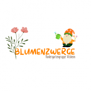 Logo Blumenzwerge